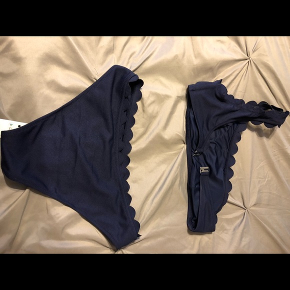 Cupshe brand new bikini size 10 - Picture 2 of 2